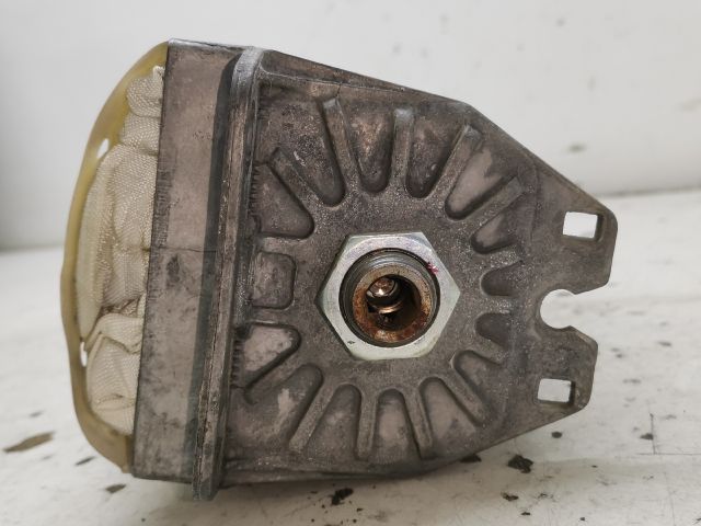 bontott SKODA OCTAVIA II Utasoldali Légzsák