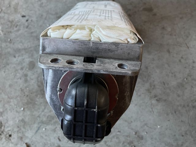 bontott SKODA OCTAVIA II Utasoldali Légzsák