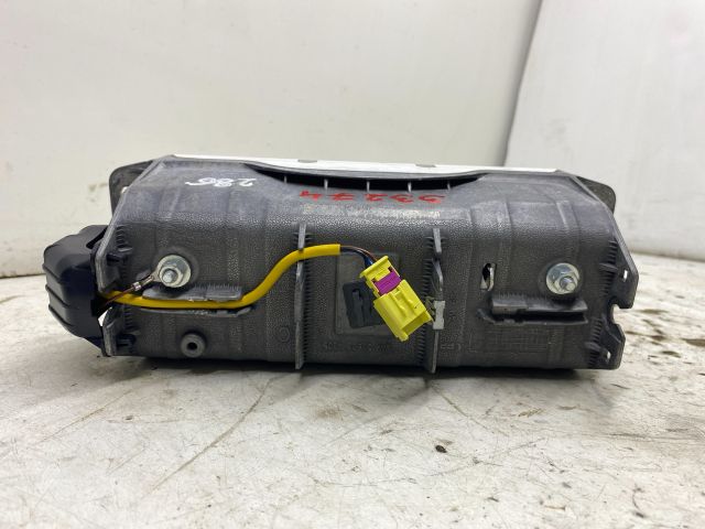 bontott SKODA OCTAVIA II Utasoldali Légzsák