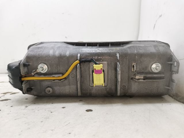 bontott SKODA OCTAVIA II Utasoldali Légzsák