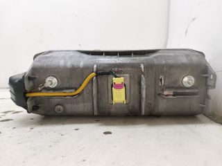 bontott SKODA OCTAVIA II Utasoldali Légzsák