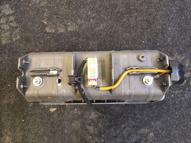 bontott SKODA OCTAVIA II Utasoldali Légzsák