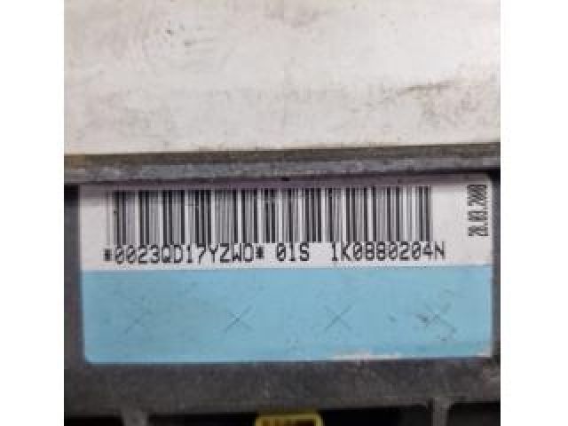 bontott SKODA OCTAVIA II Utasoldali Légzsák