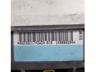 bontott SKODA OCTAVIA II Utasoldali Légzsák