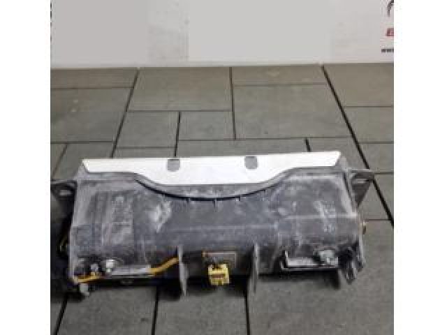 bontott SKODA OCTAVIA II Utasoldali Légzsák