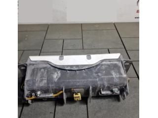 bontott SKODA OCTAVIA II Utasoldali Légzsák