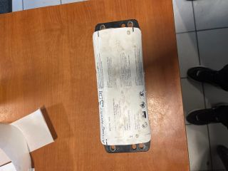 bontott SKODA OCTAVIA II Utasoldali Légzsák