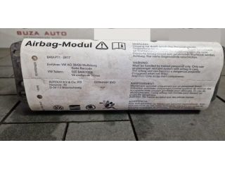 bontott SKODA OCTAVIA II Utasoldali Légzsák