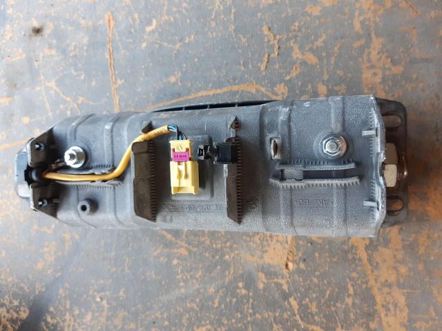 bontott SKODA OCTAVIA II Utasoldali Légzsák