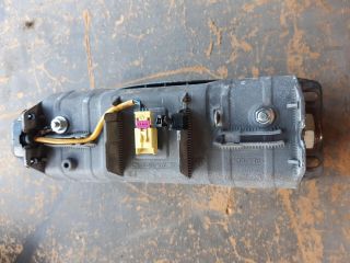 bontott SKODA OCTAVIA II Utasoldali Légzsák