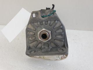 bontott SKODA OCTAVIA II Utasoldali Légzsák