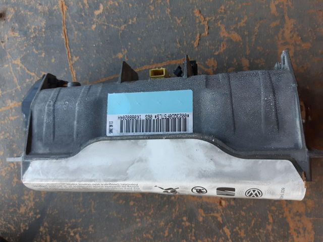 bontott SKODA OCTAVIA II Utasoldali Légzsák