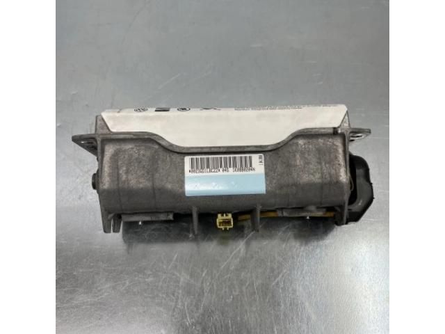 bontott SKODA OCTAVIA II Utasoldali Légzsák