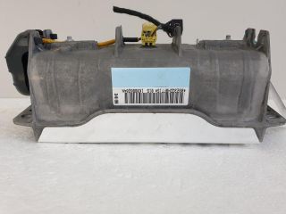 bontott SKODA OCTAVIA II Utasoldali Légzsák