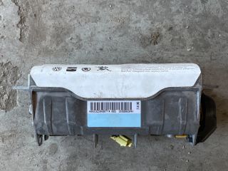 bontott SKODA OCTAVIA II Utasoldali Légzsák
