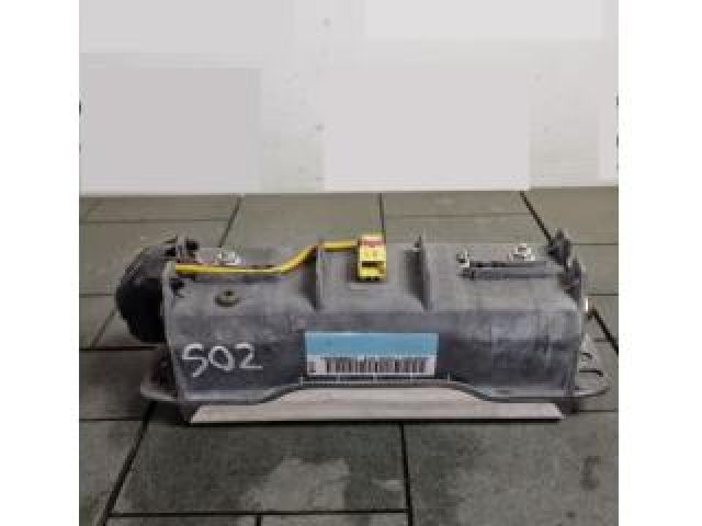 bontott SKODA OCTAVIA II Utasoldali Légzsák