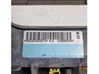 bontott SKODA OCTAVIA II Utasoldali Légzsák