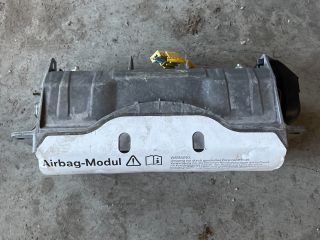 bontott SKODA OCTAVIA II Utasoldali Légzsák