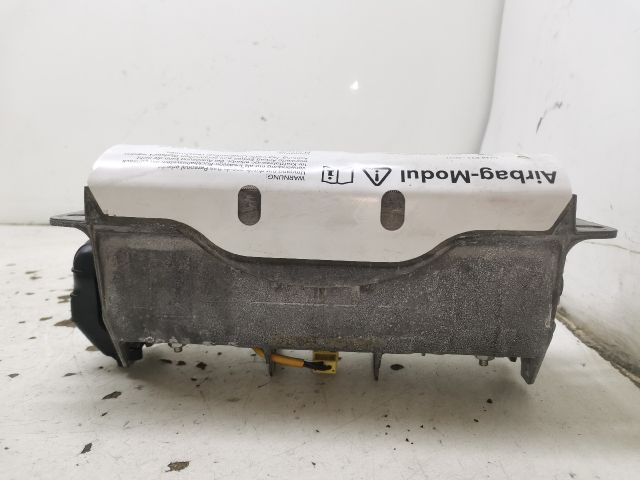 bontott SKODA OCTAVIA II Utasoldali Légzsák