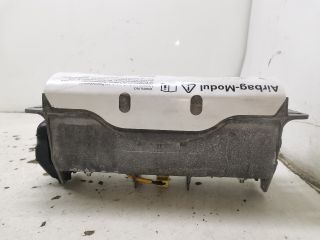 bontott SKODA OCTAVIA II Utasoldali Légzsák