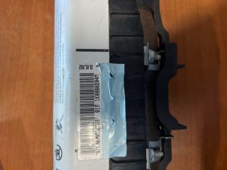 bontott SKODA OCTAVIA II Utasoldali Légzsák