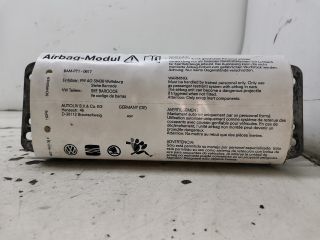 bontott SKODA OCTAVIA II Utasoldali Légzsák