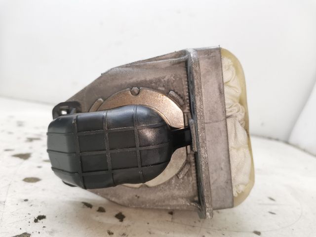 bontott SKODA OCTAVIA II Utasoldali Légzsák