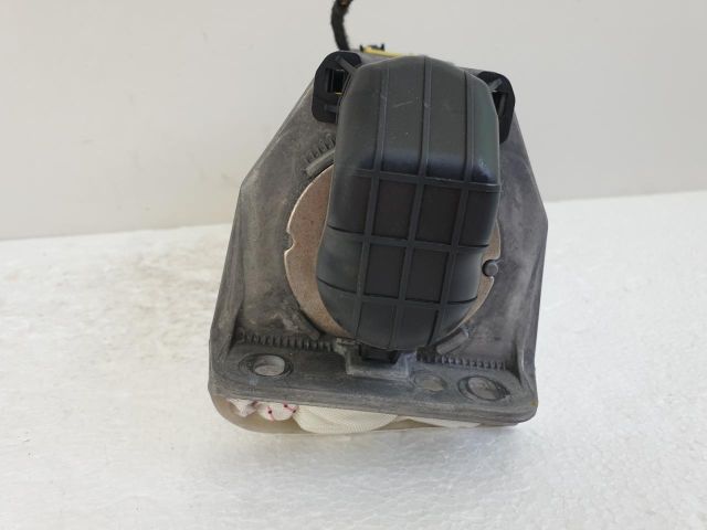 bontott SKODA OCTAVIA II Utasoldali Légzsák