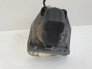 bontott SKODA OCTAVIA II Utasoldali Légzsák