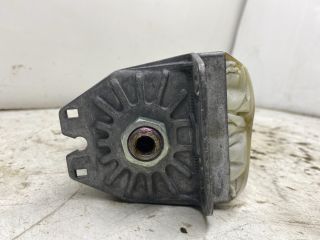 bontott SKODA OCTAVIA II Utasoldali Légzsák