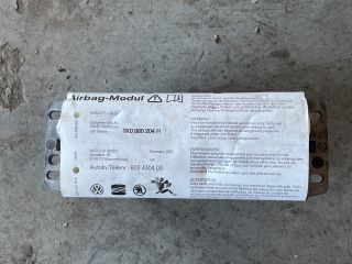 bontott SKODA OCTAVIA II Utasoldali Légzsák