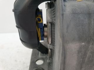 bontott SKODA OCTAVIA II Utasoldali Légzsák