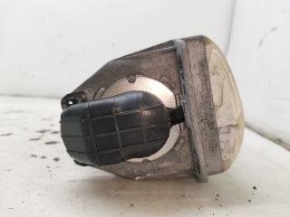 bontott SKODA OCTAVIA II Utasoldali Légzsák