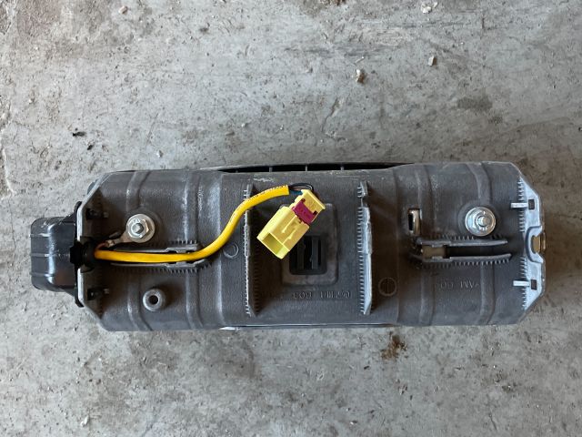 bontott SKODA OCTAVIA II Utasoldali Légzsák