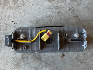 bontott SKODA OCTAVIA II Utasoldali Légzsák