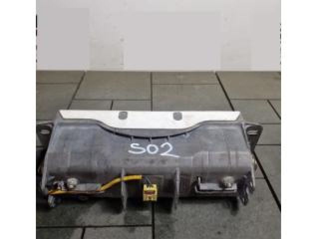 bontott SKODA OCTAVIA II Utasoldali Légzsák