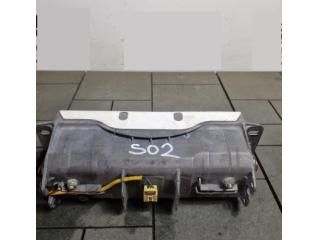 bontott SKODA OCTAVIA II Utasoldali Légzsák