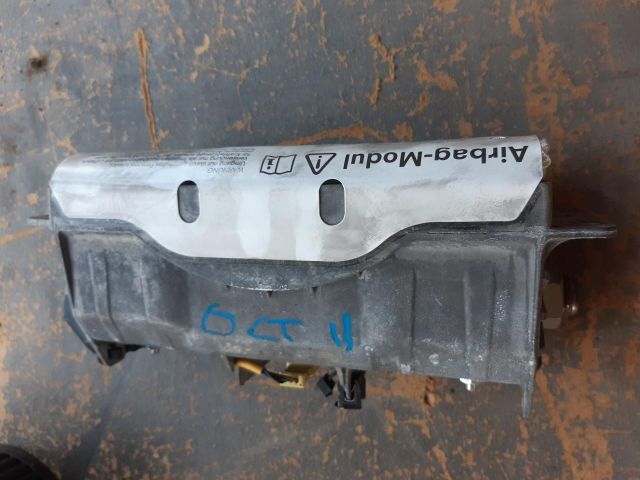 bontott SKODA OCTAVIA II Utasoldali Légzsák