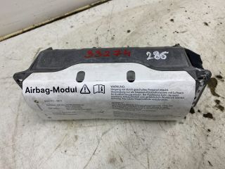 bontott SKODA OCTAVIA II Utasoldali Légzsák