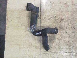 bontott SKODA OCTAVIA II Utastér Fűtéscső