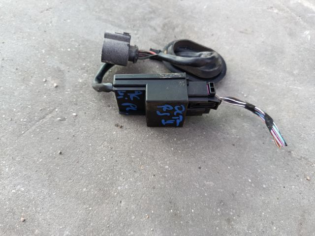 bontott SKODA OCTAVIA II Üzemanyag Befecskendező Vezérlő