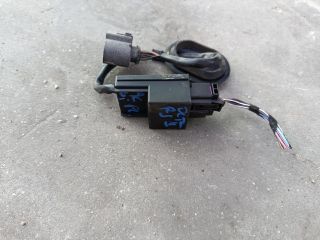 bontott SKODA OCTAVIA II Üzemanyag Befecskendező Vezérlő