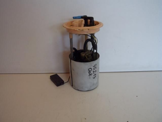 bontott SKODA OCTAVIA II Üzemanyag Szivattyú