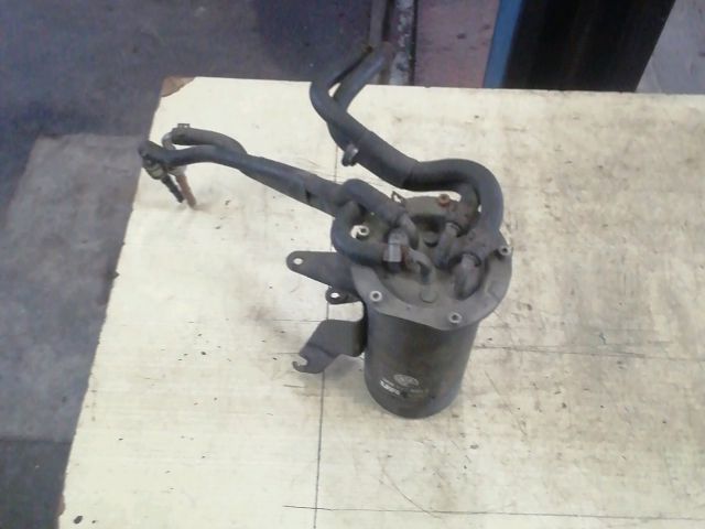 bontott SKODA OCTAVIA II Üzemanyagszűrő Ház