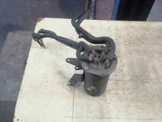 bontott SKODA OCTAVIA II Üzemanyagszűrő Ház