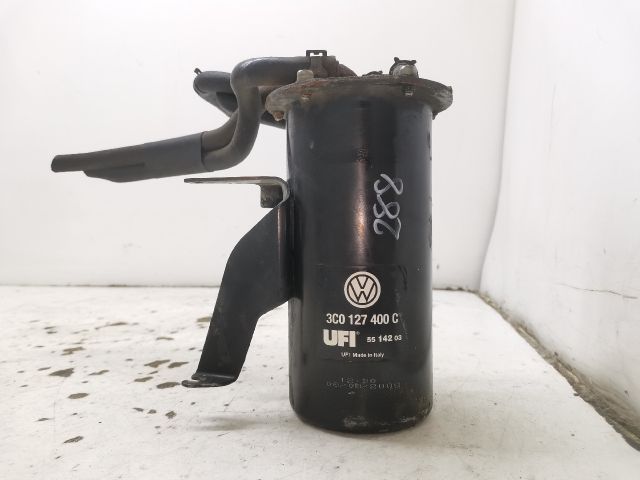 bontott SKODA OCTAVIA II Üzemanyagszűrő Ház