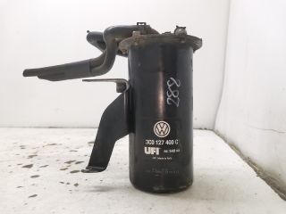 bontott SKODA OCTAVIA II Üzemanyagszűrő Ház