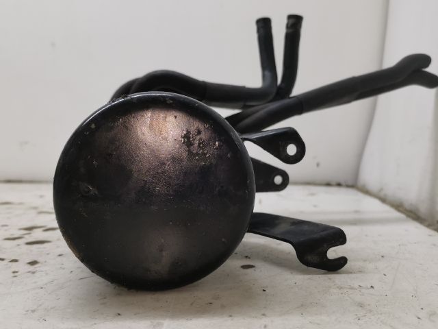 bontott SKODA OCTAVIA II Üzemanyagszűrő Ház