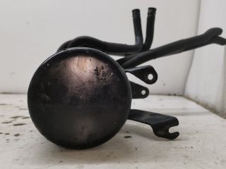 bontott SKODA OCTAVIA II Üzemanyagszűrő Ház