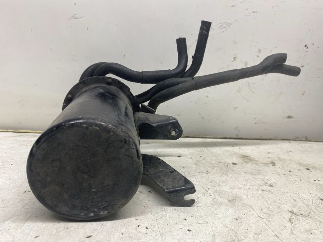 bontott SKODA OCTAVIA II Üzemanyagszűrő Ház